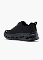 Skechers Slip-on маратонки Черен 105432 3