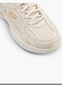 Skechers Sneaker Creme 105435 2