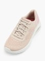 Skechers Slip-on маратонки Розов 105436 2