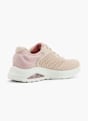 Skechers Slip-on superge Roza 105436 3
