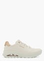 Skechers Sapatilha Beige 105429 1