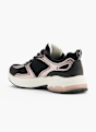 Skechers Sneaker Nero 105443 3