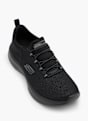Skechers Slip On Sneaker Schwarz 105439 2