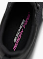 Skechers Slip On Sneaker Schwarz 105439 5