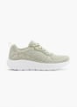 Skechers Slip-on sneaker Grön 105444 1