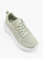 Skechers Slip-on Verde 105444 2