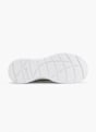 Skechers Slip On Sneaker Grün 105444 4