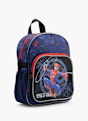 Spider-Man Раница Тъмносин 105406 2