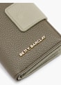 Betty Barclay Geldbörse Olive 105447 6