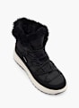 Cortina Winterboots Schwarz 105455 2