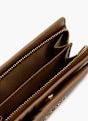 5th Avenue Geldbörse Cognac 106151 6