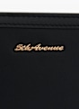 5th Avenue Portefeuille Noir 106152 5