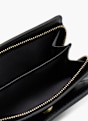 5th Avenue Portefeuille Noir 106152 6