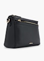 5th Avenue Sac à bandoulière Noir 106147 2