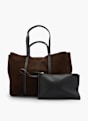 5th Avenue Handtasche Braun 106143 1
