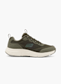 Skechers Įspiriami sportbačiai Alyvuogių spalvos 105465 1