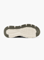 Skechers Įspiriami sportbačiai Alyvuogių spalvos 105465 4