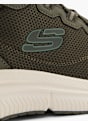 Skechers Įspiriami sportbačiai Alyvuogių spalvos 105465 5