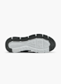 Skechers Slip-on obuv Šedá 105467 4