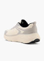 Skechers Baskets Taupe 105472 3