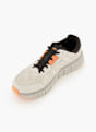 Skechers Baskets Gris 105475 5