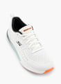Skechers Маратонки Бял 105476 2