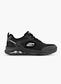 Skechers Sneaker Sort 105479 1