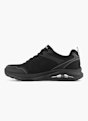 Skechers Sneaker Svart 105479 2