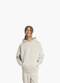 adidas Hoodie Beige 105484 2