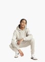 adidas Hoodie Beige 105484 4