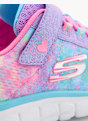 Skechers Sneaker Lila 105517 5