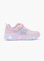 Skechers Sneaker Rosa 105518 1