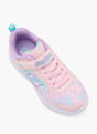 Skechers Sneaker Rosa 105518 2