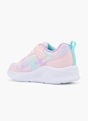 Skechers Sneaker Rosa 105518 3