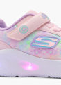 Skechers Sneaker Rosa 105518 5