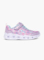 Skechers Tenisky Fialová 105521 1