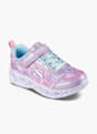 Skechers Tenisky Fialová 105521 4