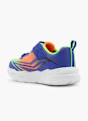 Skechers Sneaker Blu 105508 3