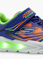 Skechers Sneaker Blu 105508 5