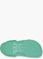 Crocs Zueco Verde 135356 2