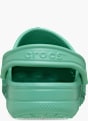Crocs Zueco Verde 135356 3