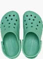 Crocs Zueco Verde 135356 4
