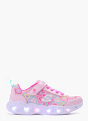 Skechers Sneakersy Różowy 105530 1
