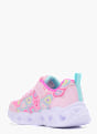Skechers Sneaker Rosa 105530 3