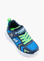 Skechers Sneaker Blu 105507 2