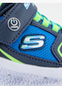 Skechers Sneaker Blu 105507 5