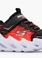 Skechers Sneaker Svart 105510 5