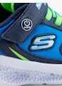 Skechers Sneakersy Niebieski 105520 5