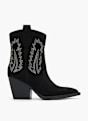 Catwalk Bota cowboy Negro 148630 1