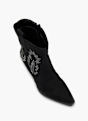 Catwalk Bota cowboy Negro 148630 2